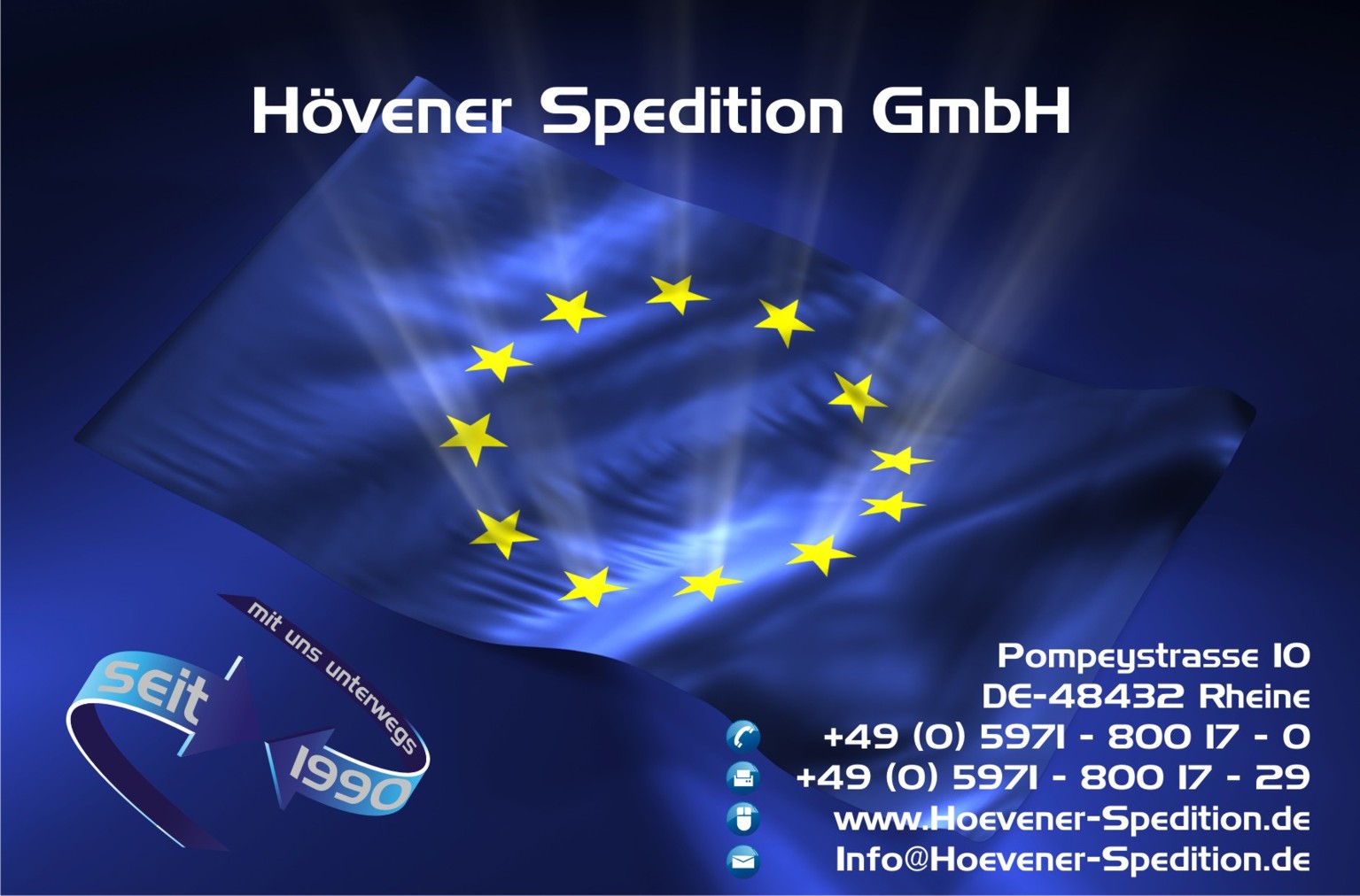 Hvener Spedition GmbH